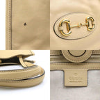 Gucci Shoulder Bag Horsebit — view 9