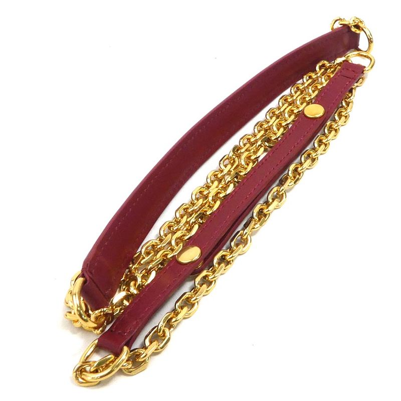 Celine Chain Wallet Long — view 9