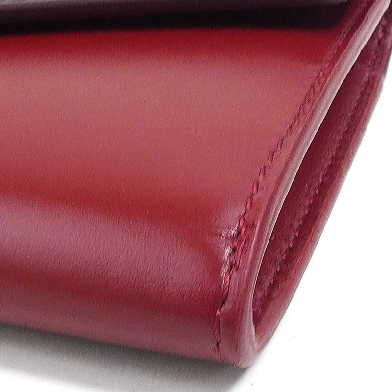 Celine Chain Wallet Long — view 6