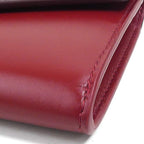 Celine Chain Wallet Long — view 6