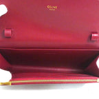 Celine Chain Wallet Long — view 7