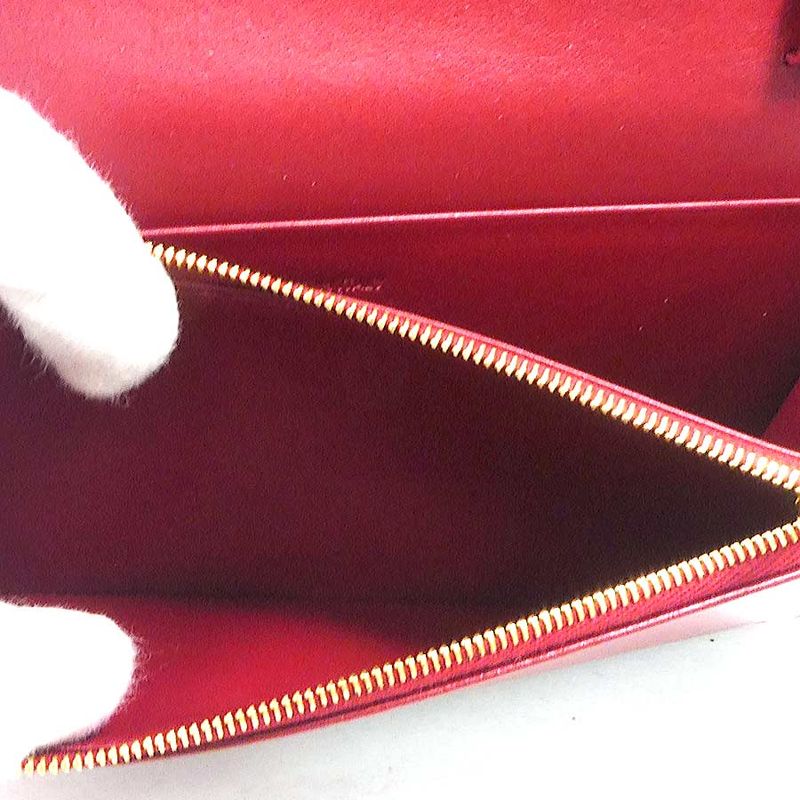 Celine Chain Wallet Long — view 8