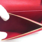 Celine Chain Wallet Long — view 8