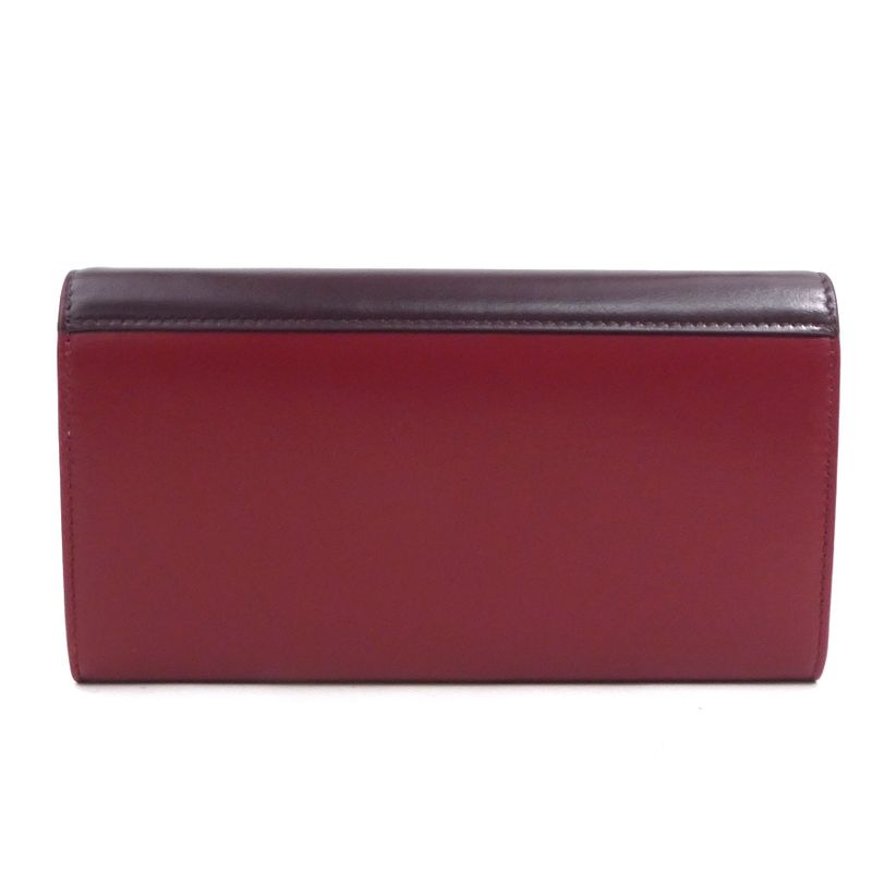 Celine Chain Wallet Long — view 2
