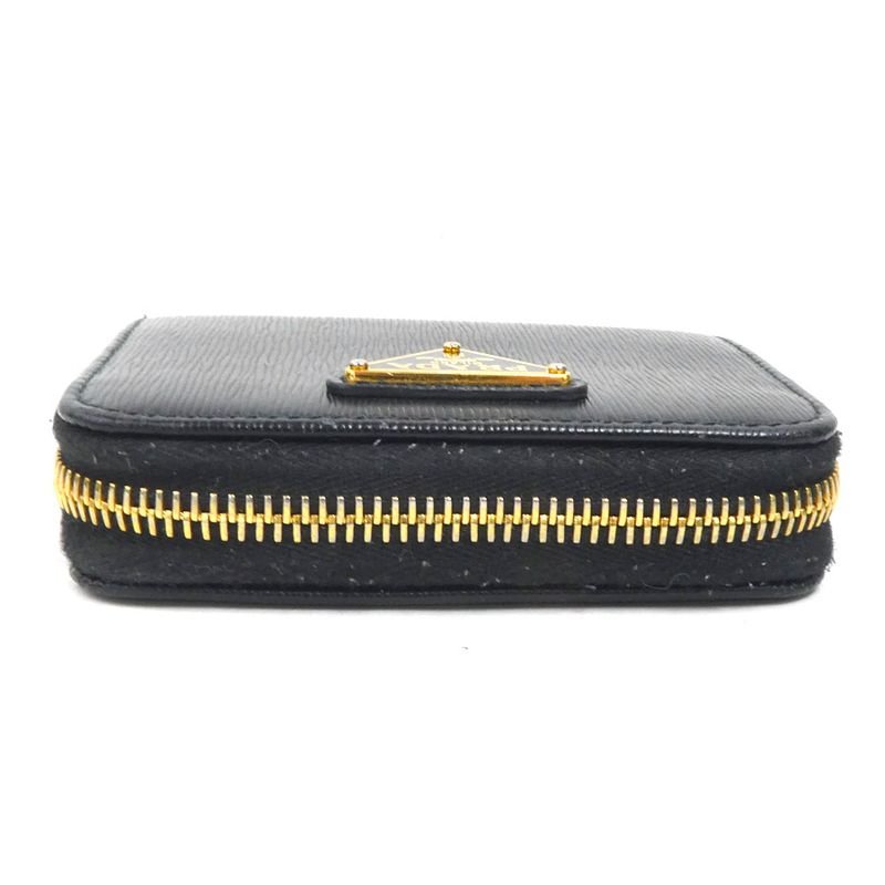Prada Coin Case — view 4