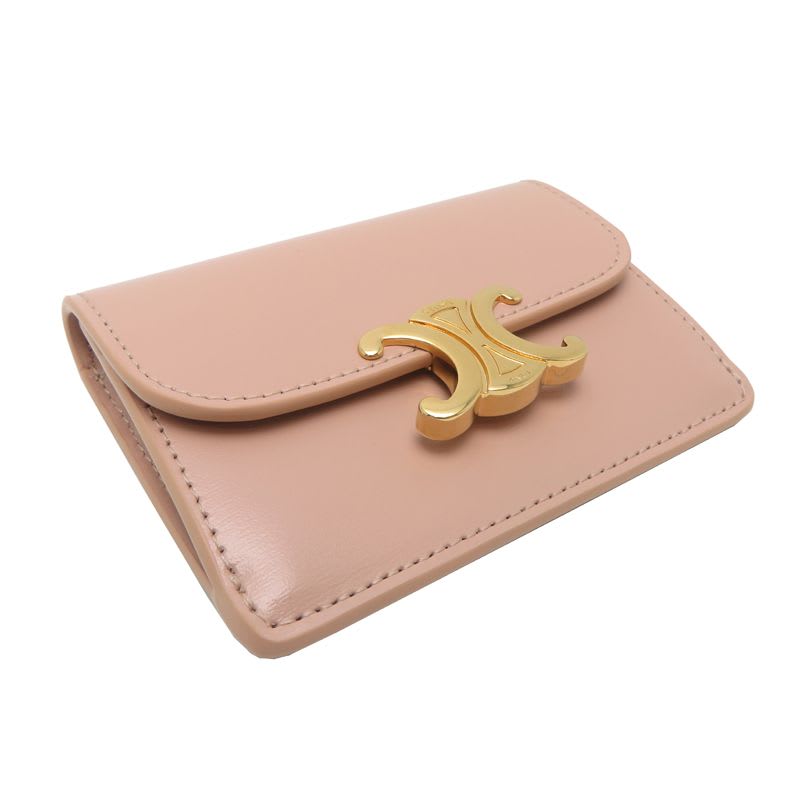 Celine Card Case 10 I583 dpv.02 EU — view 4