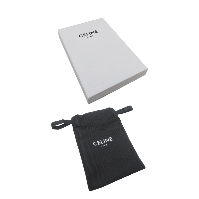 Celine Card Case 10 I583 dpv.02 EU — view 9