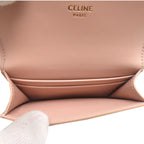 Celine Card Case 10 I583 dpv.02 EU — view 6