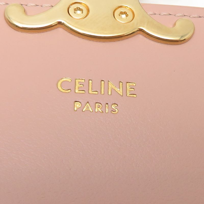 Celine Card Case 10 I583 dpv.02 EU — view 7