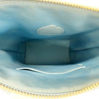 Louis Vuitton Lvyk Hobo Cruiser Shoulder Monogram Yayoi Kusama — view 6