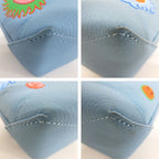 Louis Vuitton Lvyk Hobo Cruiser Shoulder Monogram Yayoi Kusama — view 5