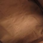 Louis Vuitton Keepall Bandouliere 60 Monogram Brown Boston Bag 0950