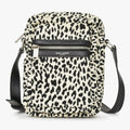 Saint Laurent Kyla Mini Shoulder Bag Baby Cat Leather
