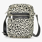 Saint Laurent Kyla Mini Shoulder Bag Baby Cat Leather
