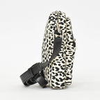 Saint Laurent Kyla Mini Shoulder Bag Baby Cat Leather — view 4