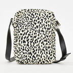 Saint Laurent Kyla Mini Shoulder Bag Baby Cat Leather — view 3