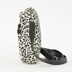 Saint Laurent Kyla Mini Shoulder Bag Baby Cat Leather — view 2