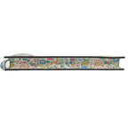 Gucci Liberty Collaboration Floral Pattern Leather White Light Blue — view 5