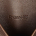 Gucci GG Canvas 6 Rows Brown Leather — view 9