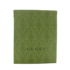 Gucci Sandals Platform GG Supreme Thick Sole Open Toe Strap 35 — view 8