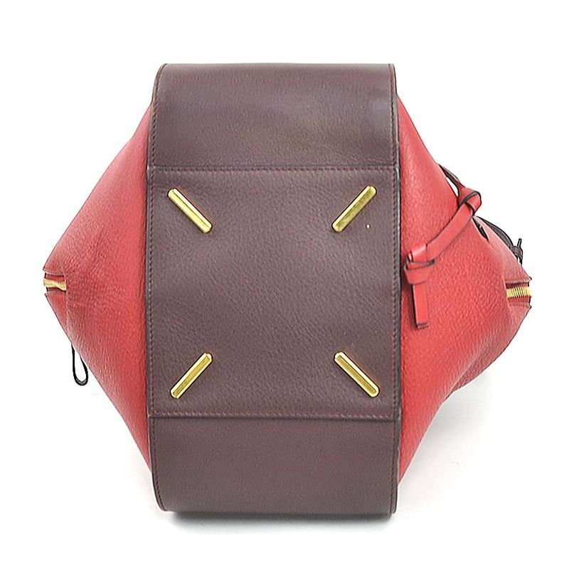 Loewe Shoulder Bag Handbag Hammock Small — view 4
