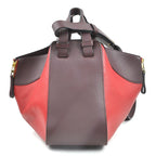 Loewe Shoulder Bag Handbag Hammock Small — view 3