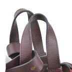 Loewe Shoulder Bag Handbag Hammock Small — view 8