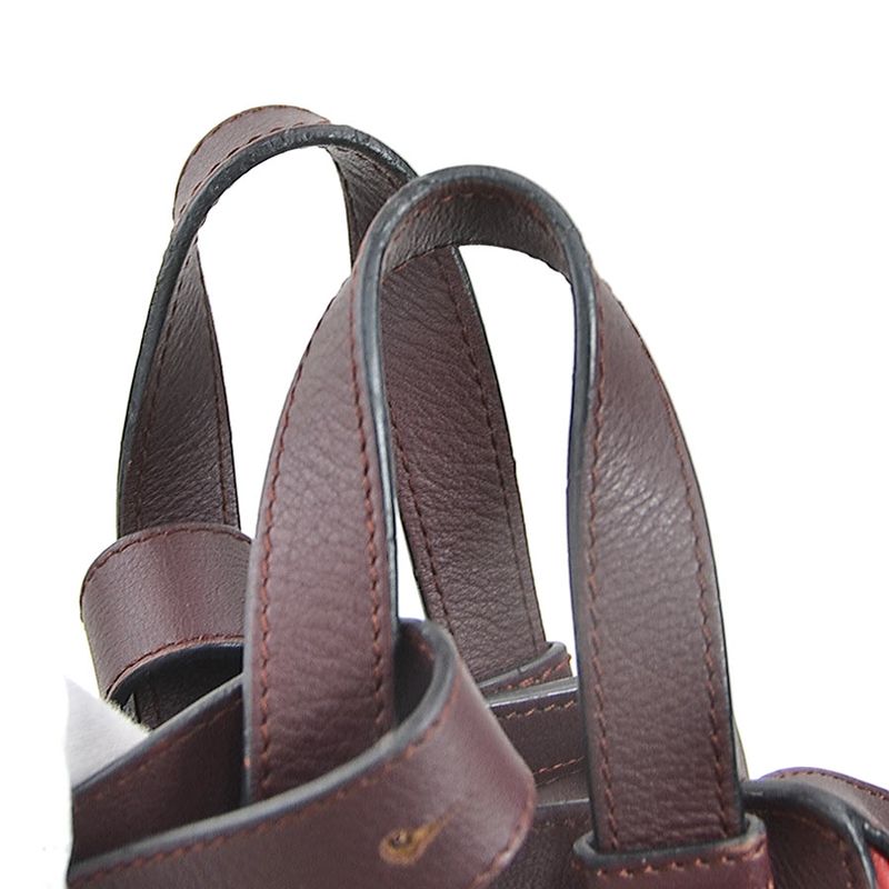 Loewe Shoulder Bag Handbag Hammock Small — view 8
