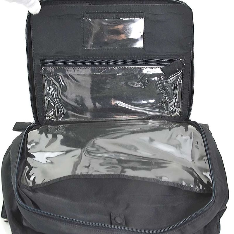 Prada Travel Pouch — view 6