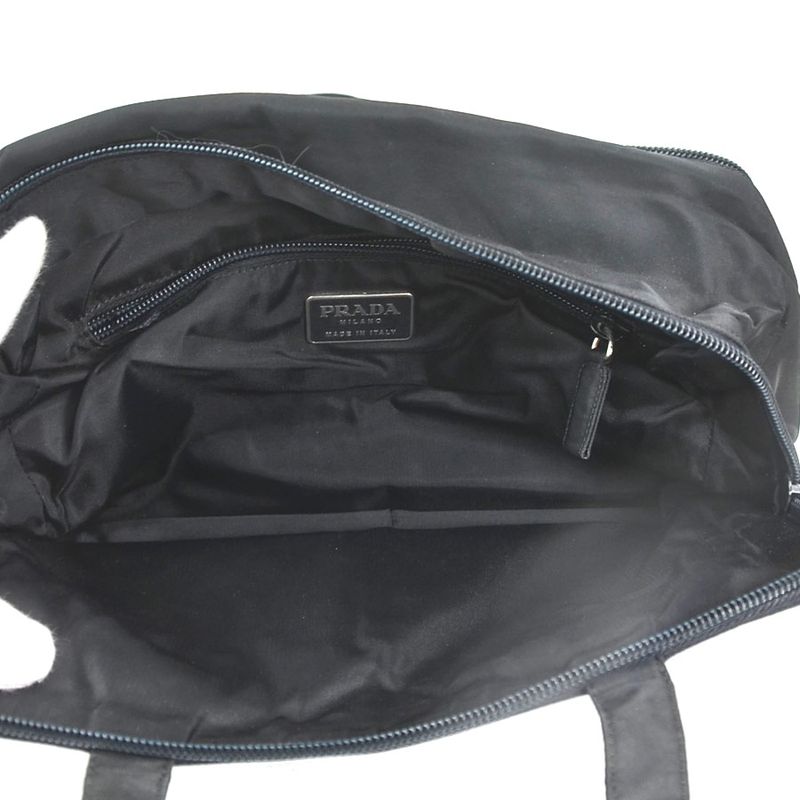 Prada Travel Pouch — view 5