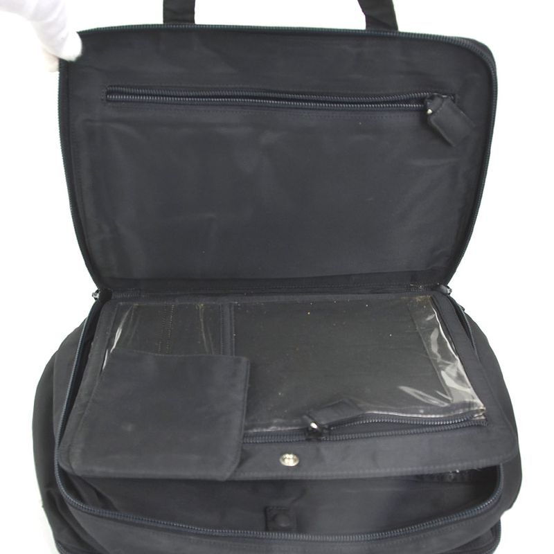 Prada Travel Pouch — view 7