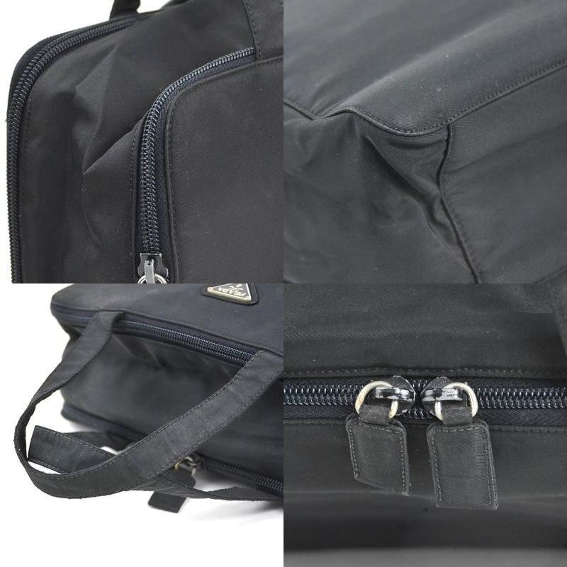 Prada Travel Pouch — view 8