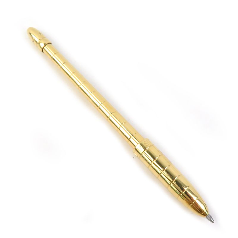 Louis Vuitton Ballpoint Pen Set Notebook Cover Monogram Agenda PM — view 8