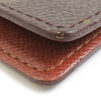 Louis Vuitton Ballpoint Pen Set Notebook Cover Monogram Agenda PM — view 5