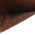 Louis Vuitton Ballpoint Pen Set Notebook Cover Monogram Agenda PM — view 7