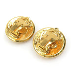 Chanel Earrings Coco Mark — view 6