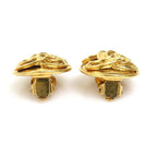 Chanel Earrings Coco Mark — view 7