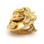 Chanel Earrings Coco Mark — view 5