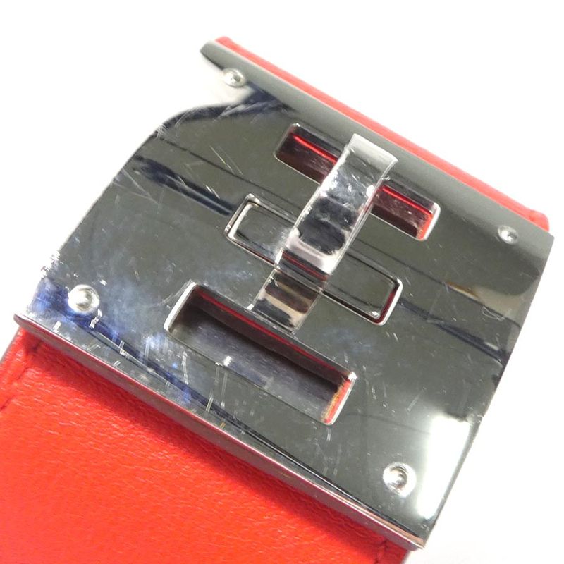 Hermes Bracelet Kelly Dog — view 6