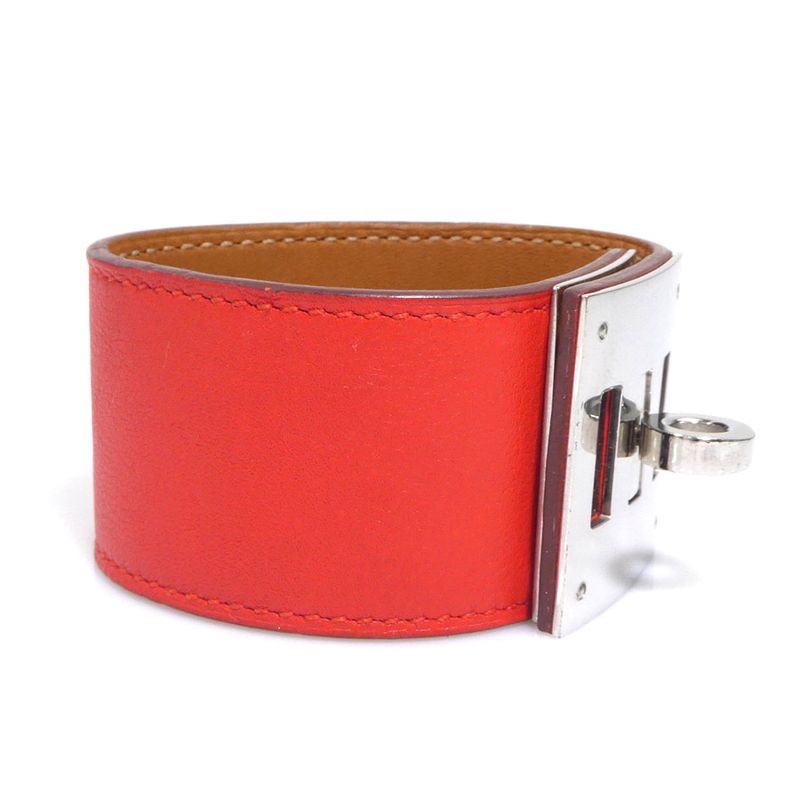 Hermes Bracelet Kelly Dog — view 5
