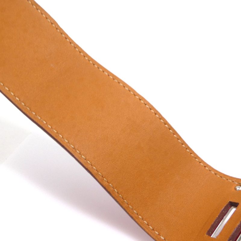 Hermes Bracelet Kelly Dog — view 7