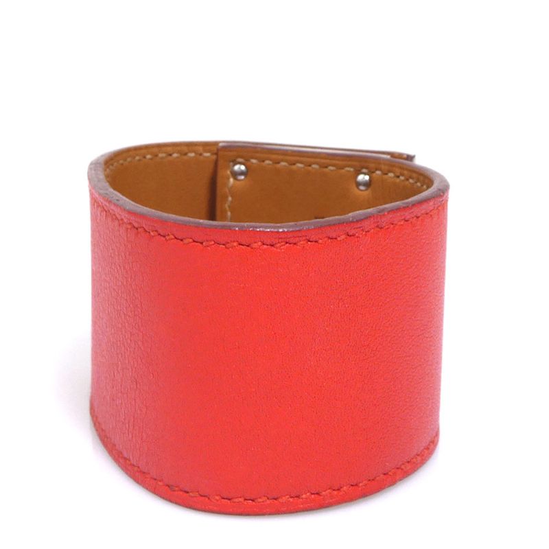 Hermes Bracelet Kelly Dog — view 4