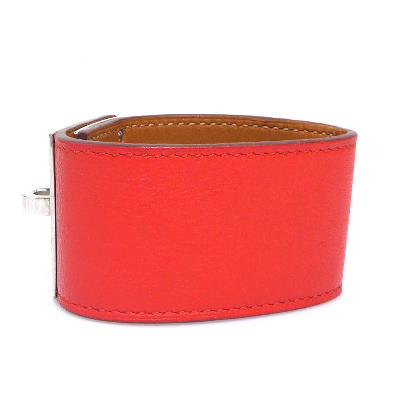 Hermes Bracelet Kelly Dog — view 3
