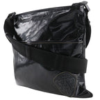 Gucci Cles Store Emblem Black Shoulder Bag — view 2