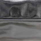 Gucci Cles Store Emblem Black Shoulder Bag — view 8
