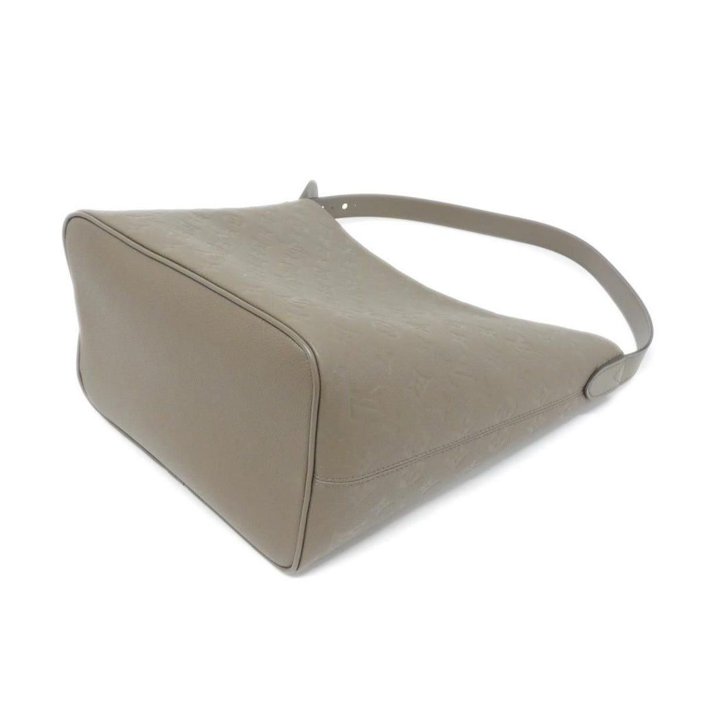 Louis Vuitton Monogram Empreinte All-in GM Bag — view 2