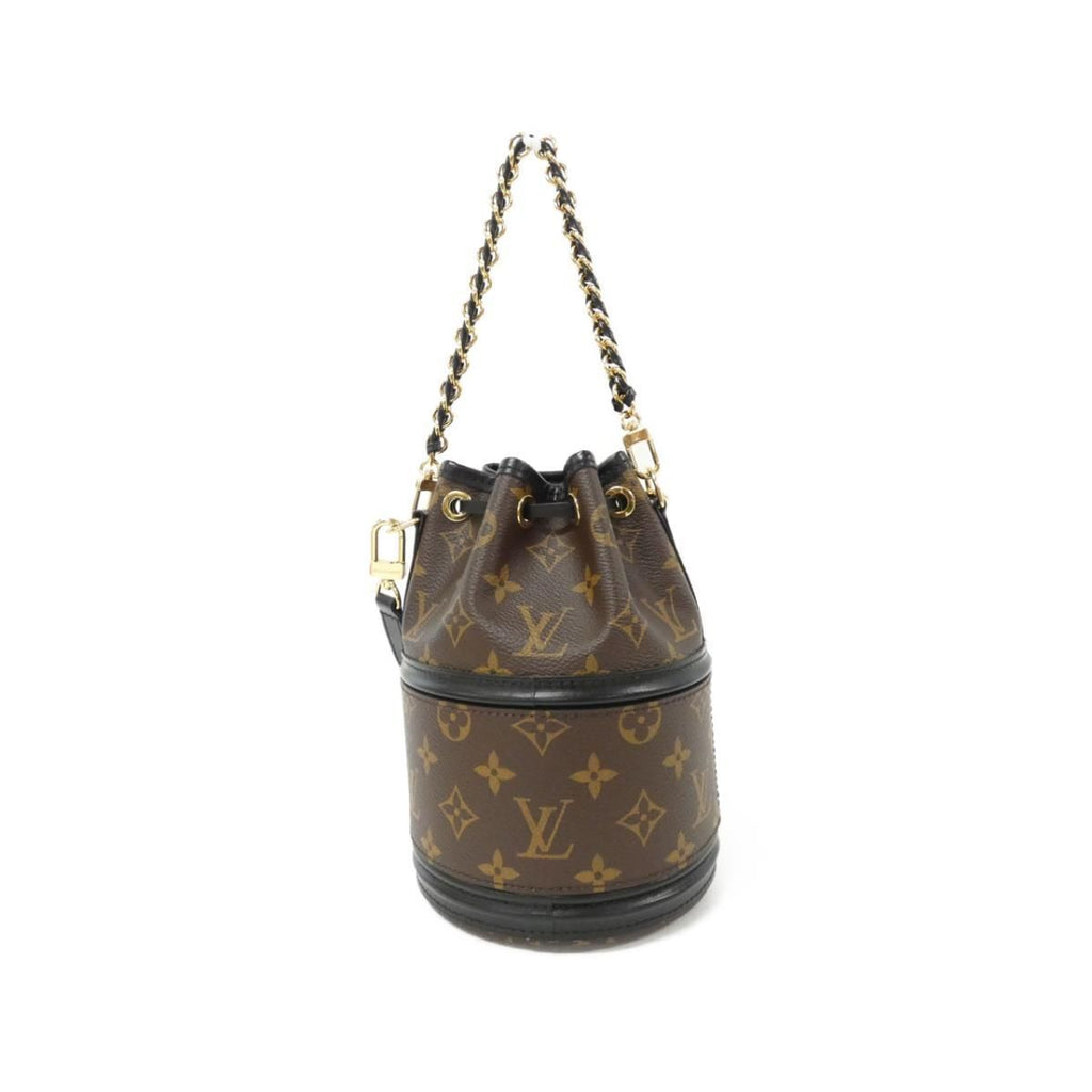 Louis Vuitton Monogram Kanoe Bag — view 2