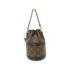 Louis Vuitton Monogram Kanoe Bag — view 2