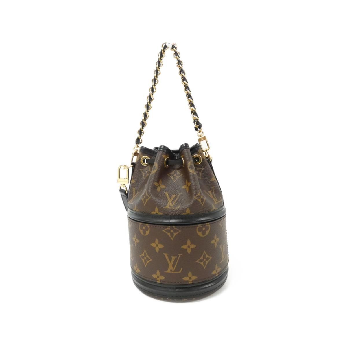 Louis Vuitton Monogram Kanoe Bag — view 2