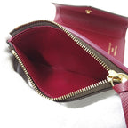 Louis Vuitton Wallet Monogram Trifold Portefeuille — view 7